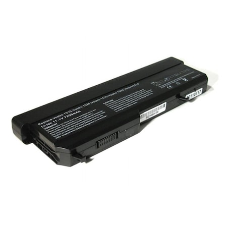 Ereplacements Compatible Battery For Dell